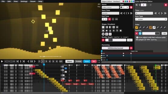 Afterbeat — screenshot 8