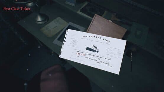 Titanic Escape Simulator — screenshot 4