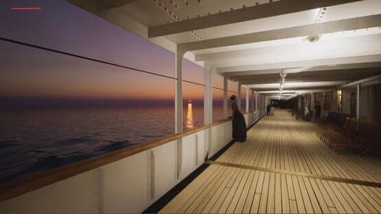 Titanic Escape Simulator — screenshot 5