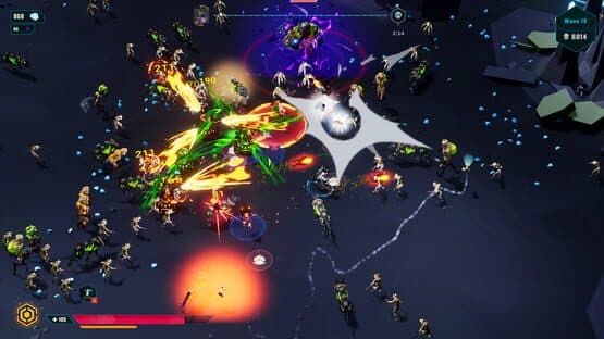 Void Reaver — screenshot 5