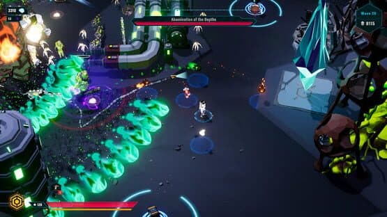 Void Reaver — screenshot 6