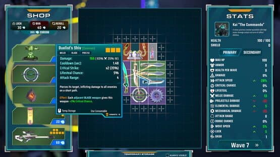 Void Reaver — screenshot 7