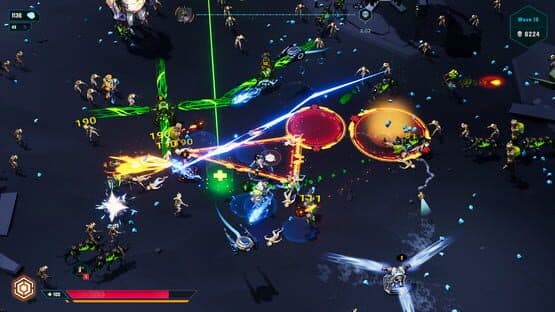 Void Reaver — screenshot 8