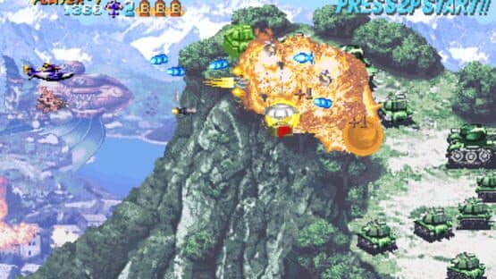 Progear — screenshot 3