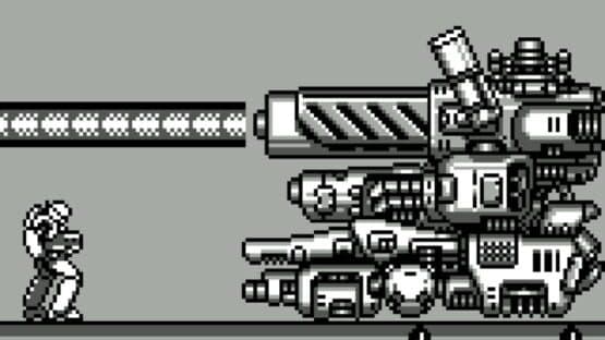 Battle Unit Zeoth — screenshot 1