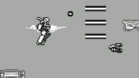 Battle Unit Zeoth — screenshot 2