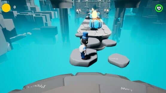 Super Clown Obstacles — screenshot 5