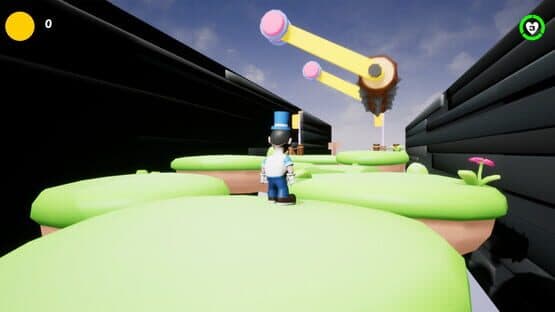 Super Clown Obstacles — screenshot 6