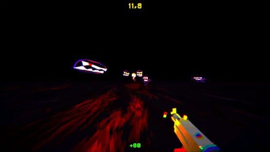 Gutz — screenshot 1
