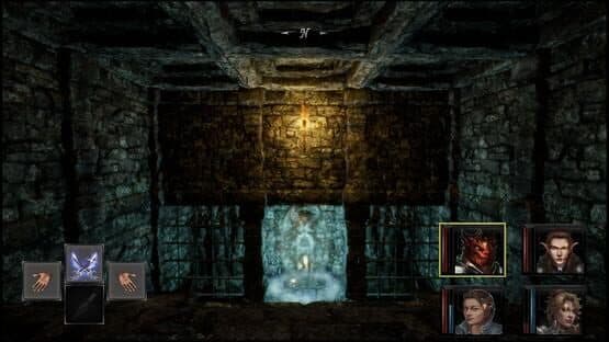 Dungeon Of Dragon Knight Remake — screenshot 1
