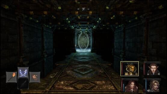 Dungeon Of Dragon Knight Remake — screenshot 2