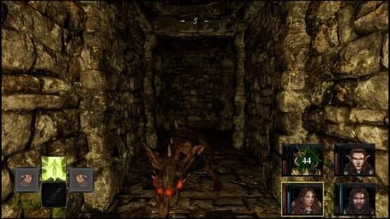 Dungeon Of Dragon Knight Remake — screenshot 3