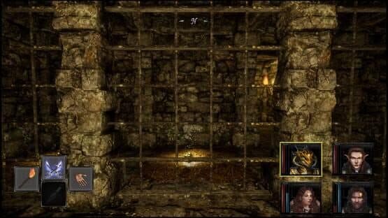 Dungeon Of Dragon Knight Remake — screenshot 4