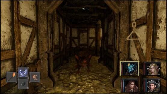 Dungeon Of Dragon Knight Remake — screenshot 5