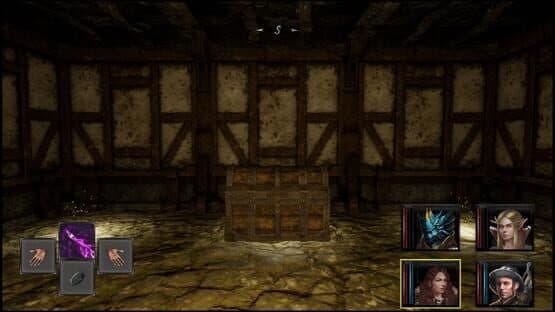 Dungeon Of Dragon Knight Remake — screenshot 6