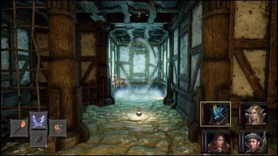 Dungeon Of Dragon Knight Remake — screenshot 7