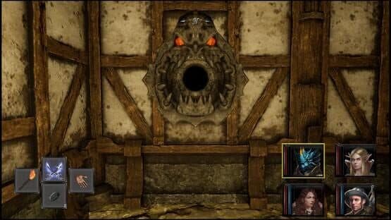 Dungeon Of Dragon Knight Remake — screenshot 8