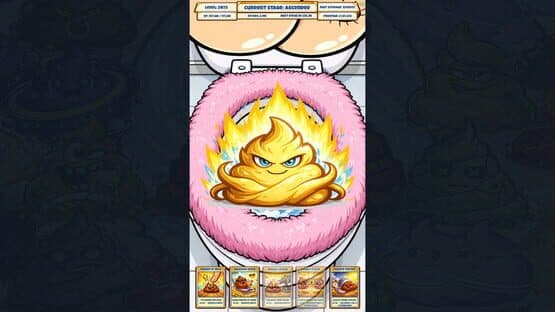 Super Idle Poop Clicker — screenshot 4