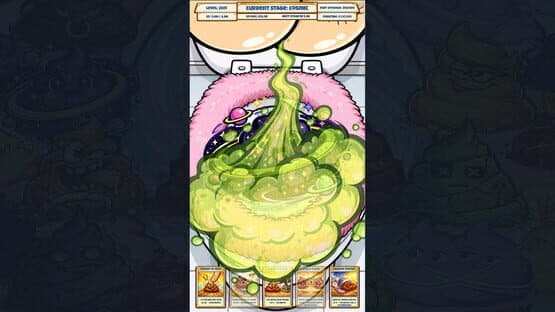 Super Idle Poop Clicker — screenshot 5
