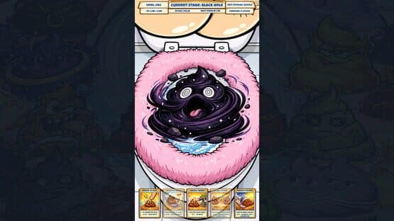 Super Idle Poop Clicker — screenshot 6