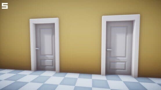 Three Doors — screenshot 4