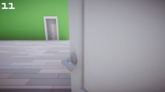 Three Doors — screenshot 5