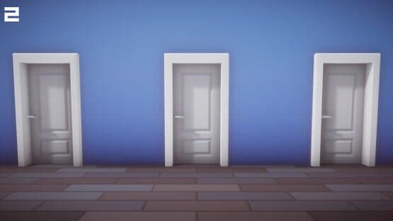 Three Doors — screenshot 6