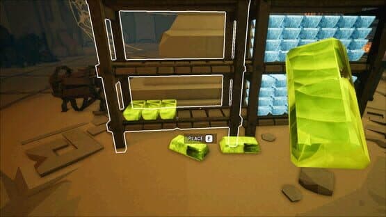 Let's Tidy Up!: Treasure — screenshot 2