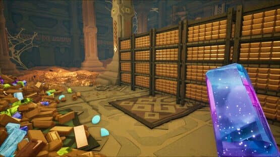 Let's Tidy Up!: Treasure — screenshot 3