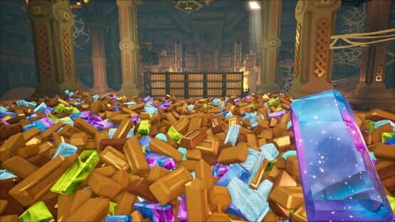 Let's Tidy Up!: Treasure — screenshot 5