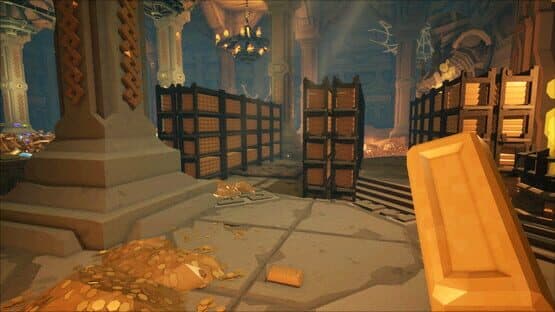 Let's Tidy Up!: Treasure — screenshot 7