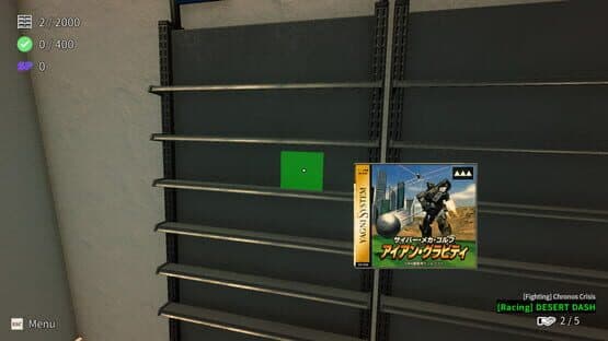 Game Shop Panic — screenshot 4