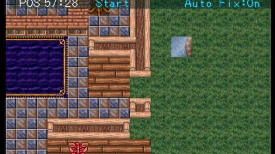 RPG Maker — screenshot 1