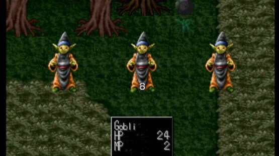 RPG Maker — screenshot 3