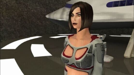 Legacy: Dark Shadows — screenshot 1