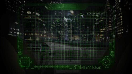Legacy: Dark Shadows — screenshot 3