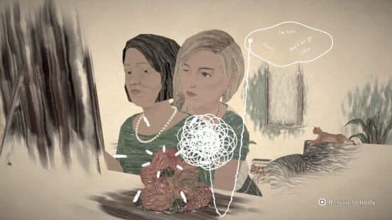 Remaining Grace — screenshot 3