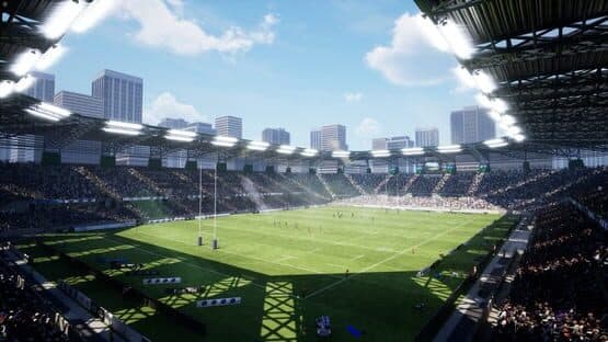 Jonah Lomu Rugby Challenge 4 Remastered — screenshot 3
