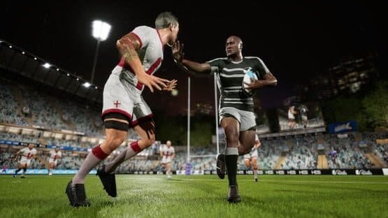 Jonah Lomu Rugby Challenge 4 Remastered — screenshot 7