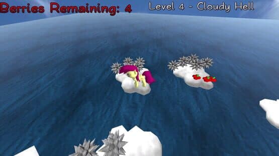 MareDare 2: The Daring Sequel — screenshot 1
