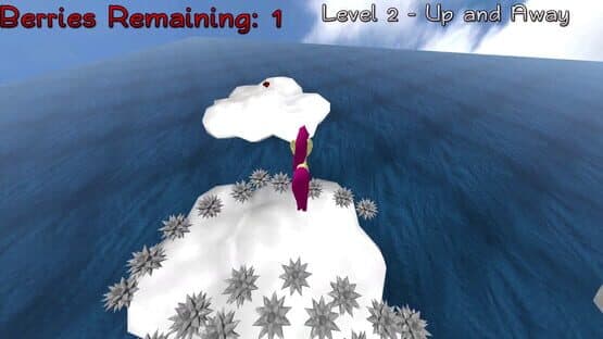 MareDare 2: The Daring Sequel — screenshot 2