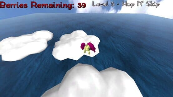 MareDare 2: The Daring Sequel — screenshot 3