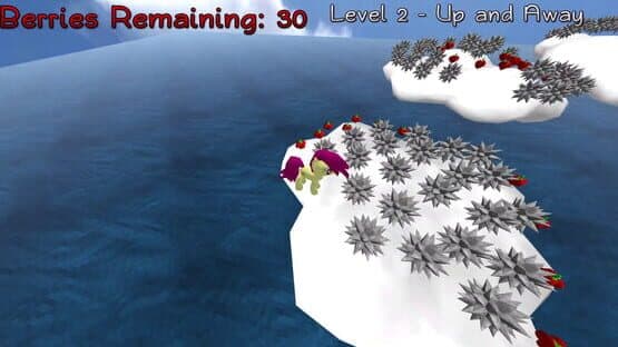 MareDare 2: The Daring Sequel — screenshot 4