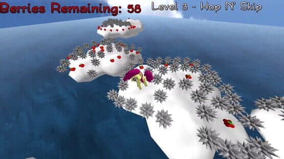 MareDare 2: The Daring Sequel — screenshot 5