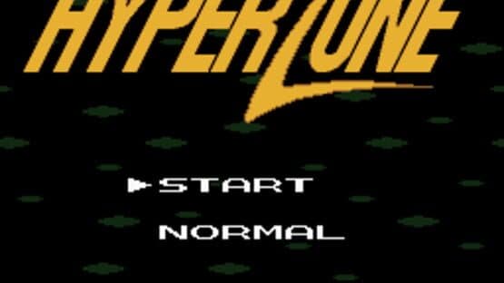 HyperZone — screenshot 1