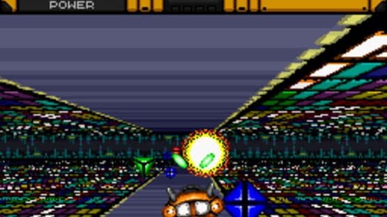 HyperZone — screenshot 2