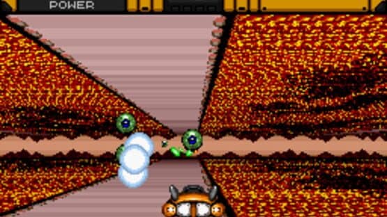 HyperZone — screenshot 3