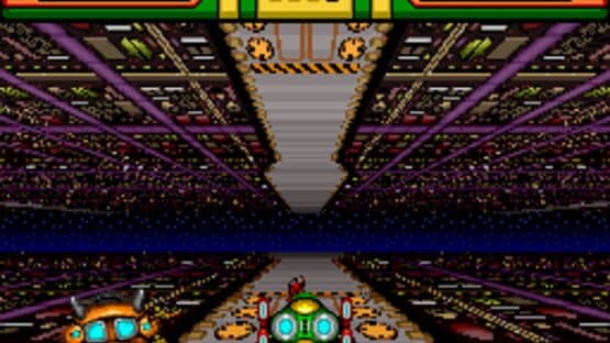 HyperZone — screenshot 4