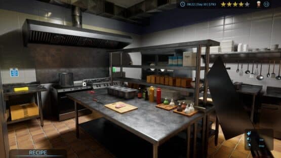 Star Chef Simulator — screenshot 3