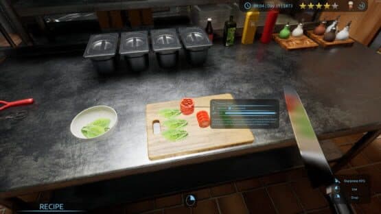 Star Chef Simulator — screenshot 6